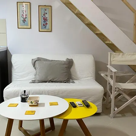 Summer Apartament