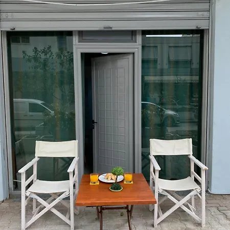Summer Apartament Wlora