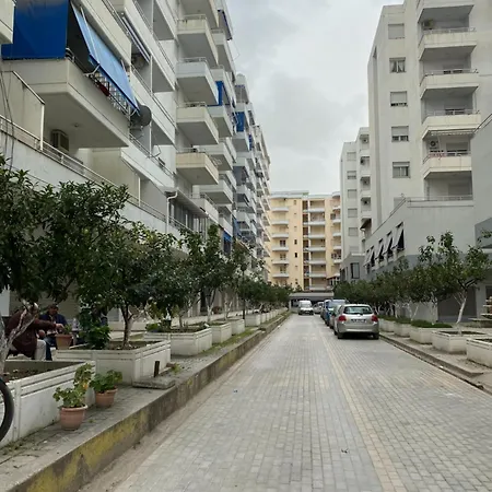 Apartamento Summer Vlorë