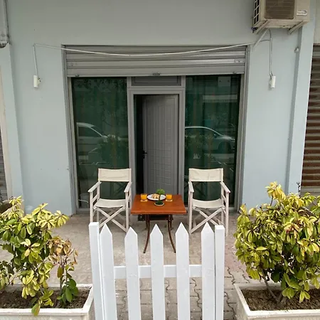 Apartament Summer