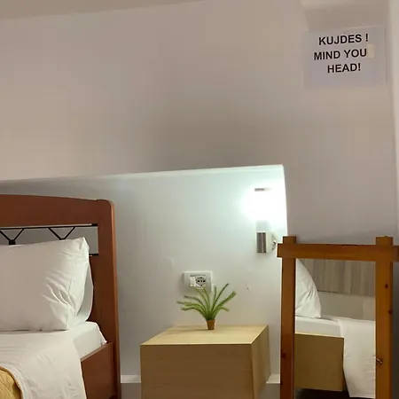 Apartament Summer *