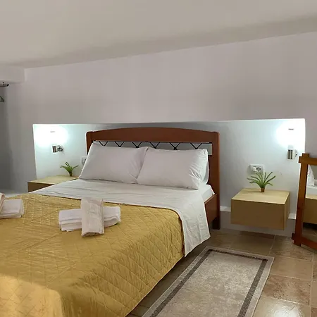 Summer Apartament