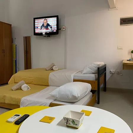 Apartament Summer