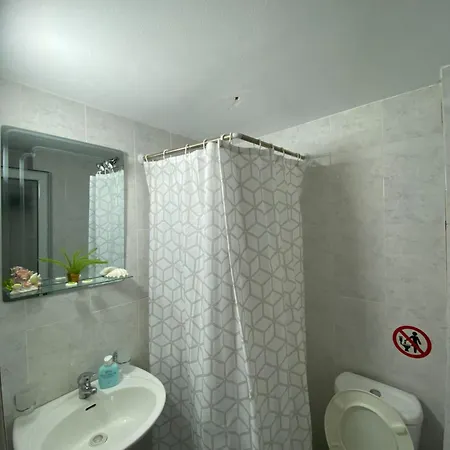 Summer Apartament *