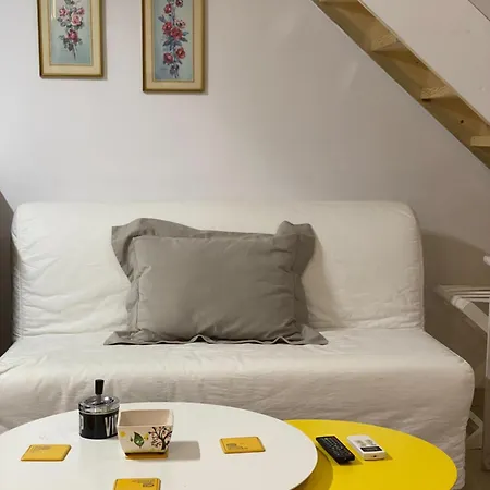 Summer Apartamento