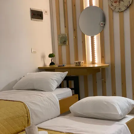 Apartament Summer *