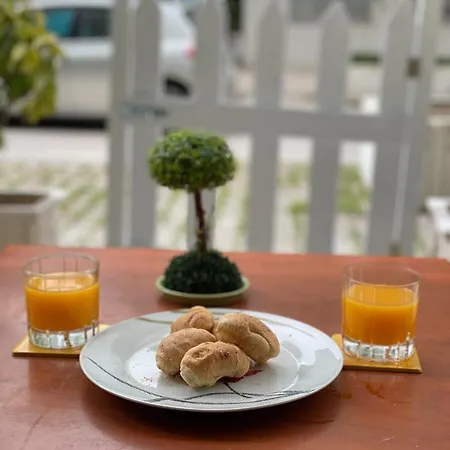 Apartamento Summer Vlorë