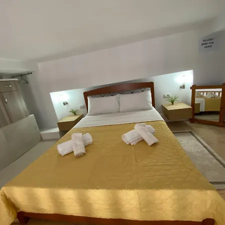 Summer Apartamento *