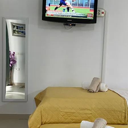 Apartamento Summer *